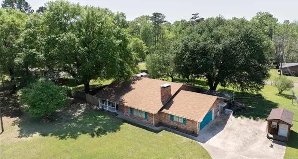 Address Withheld By Seller, Atlanta, TX 75551