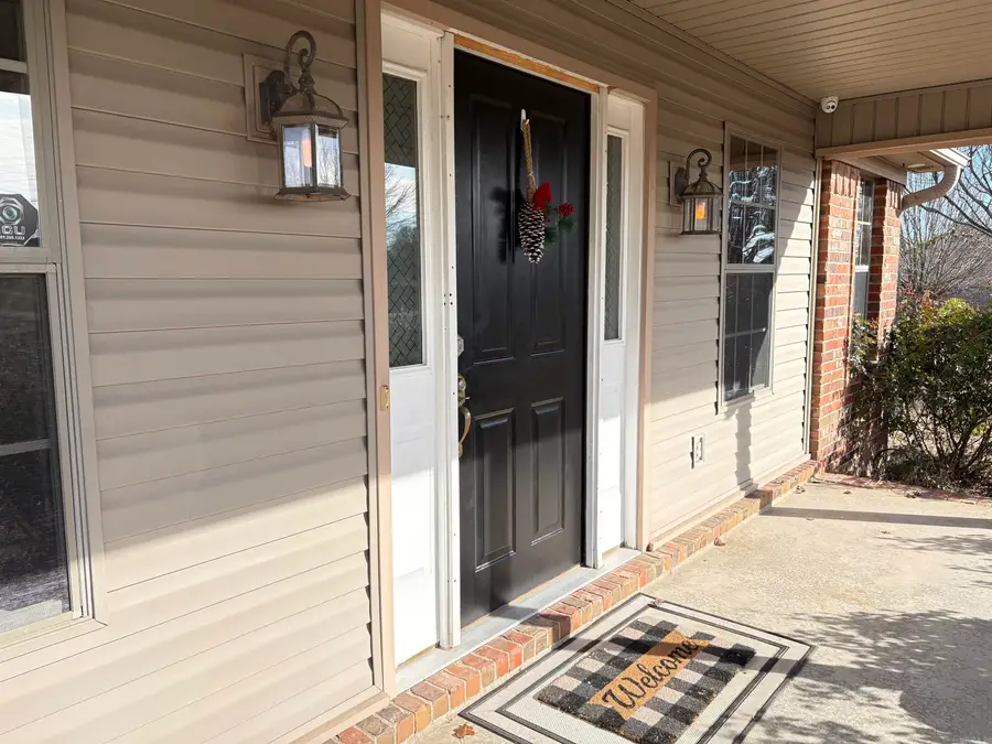 5 Lilly Cove, Guy, AR 72058 - Image #3