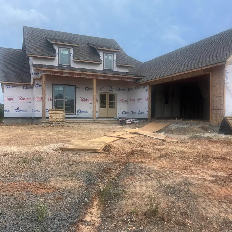 62 Lucia Lane, Maumelle, AR 72113 - Image #3