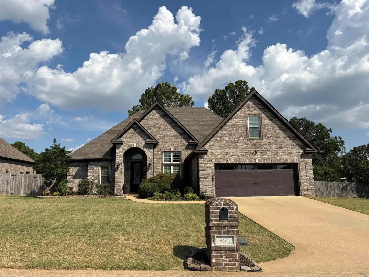 4276 Trailwater, Jonesboro, AR 72404 - Image #1