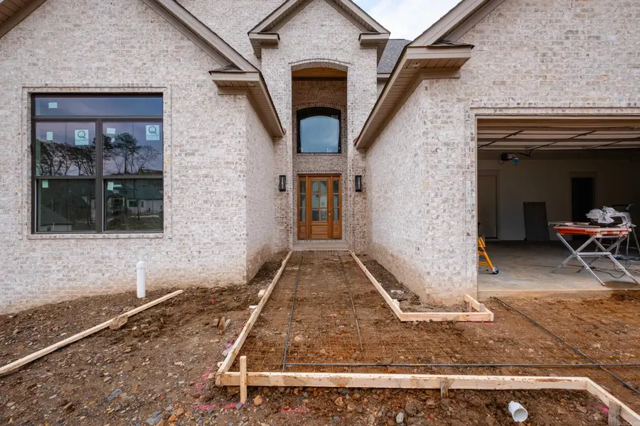 142 Abington Drive, Little Rock, AR 72223 - Image #2