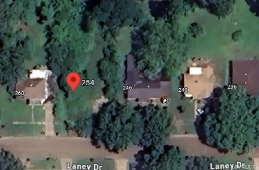 254 Laney Drive, Forrest City, AR 72335 - #2