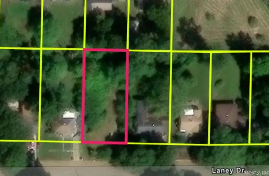 254 Laney Drive, Forrest City, AR 72335 - #3