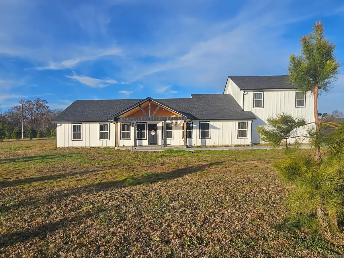 109 Serenity Lane, Mena, AR 71953 - Image #1