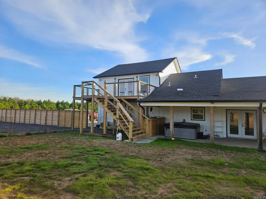 109 Serenity Lane, Mena, AR 71953 - Image #2