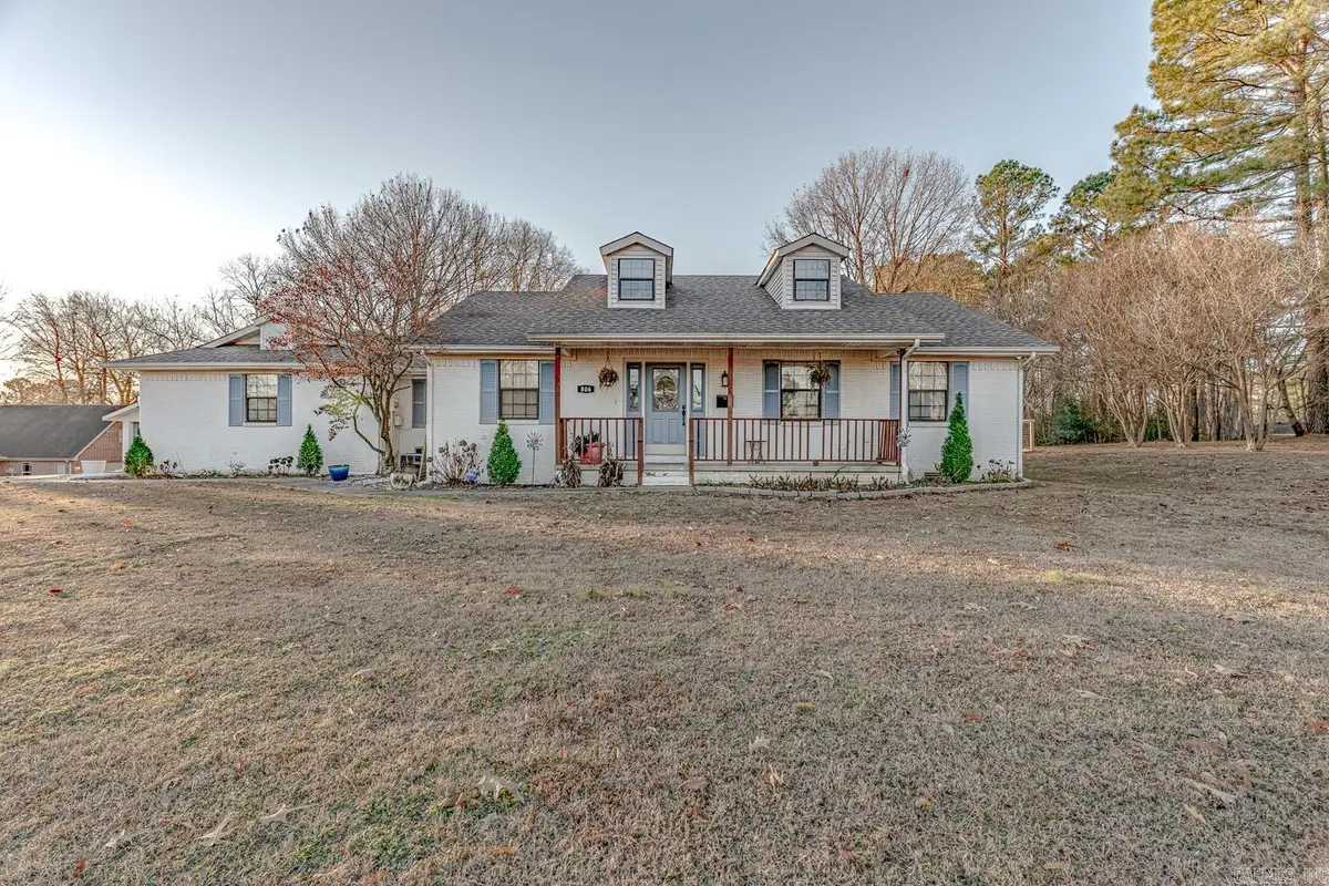 806 W Mueller St, Paragould, AR 72450 - Image #1