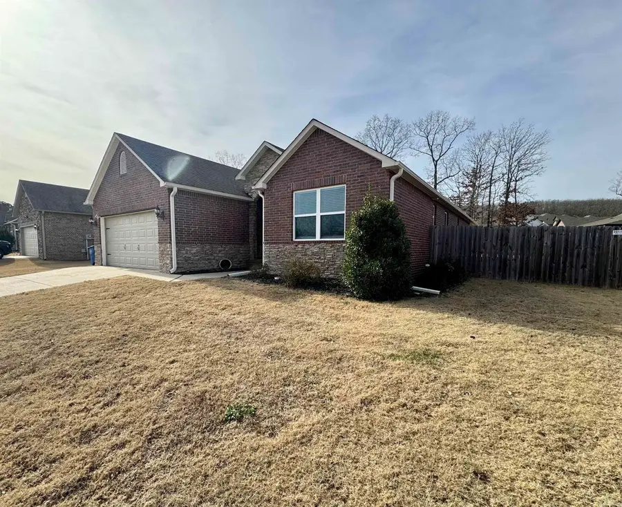 17109 Crooked Oak Drive, Sherwood, AR 72120 - Image #2