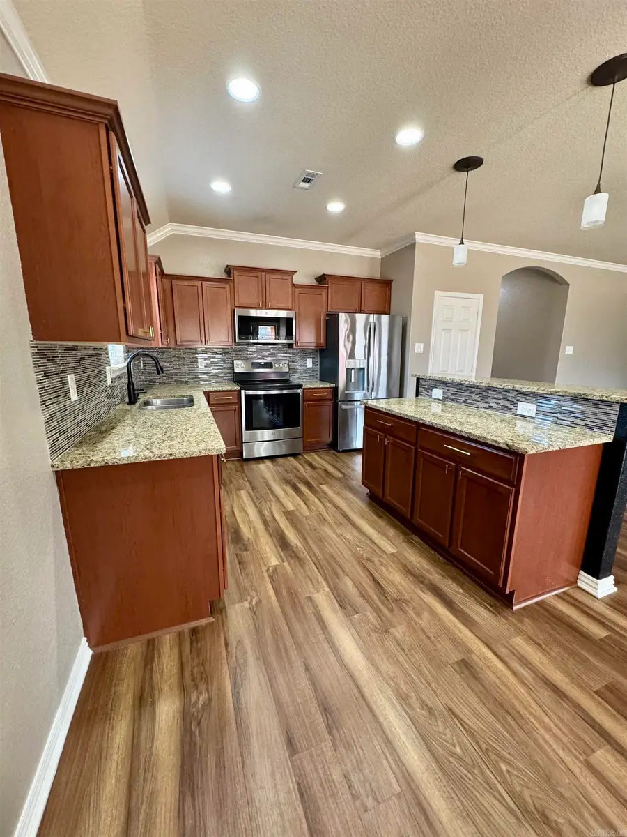 17109 Crooked Oak Drive, Sherwood, AR 72120 - Image #3