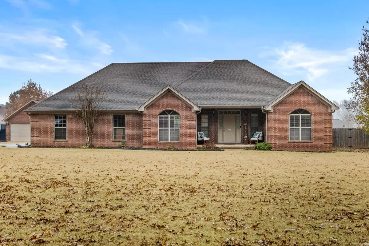 75 Southwood Drive, Cabot, AR 72023 - Image #1