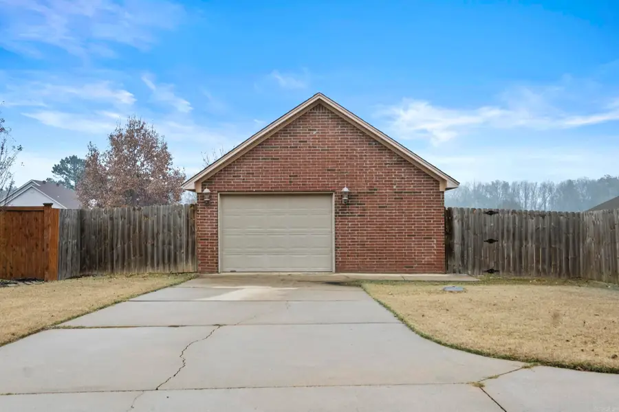 75 Southwood Drive, Cabot, AR 72023 - Image #3