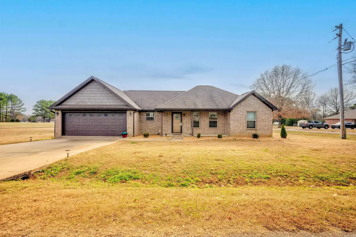 1329 W Union Street, Bald Knob, AR 72010 - Image #1