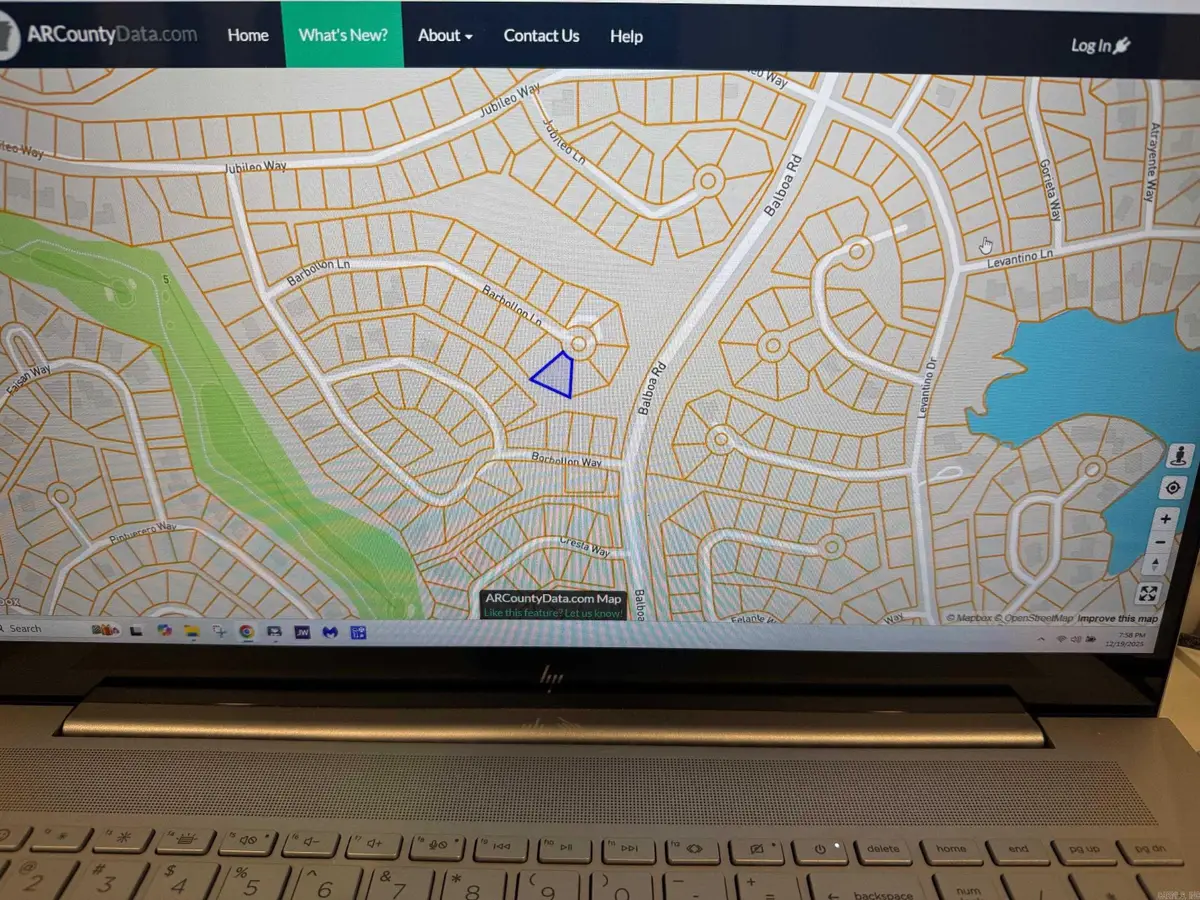 18 Borbollon Lane, Hot Springs Village, AR 71909 - Image #1
