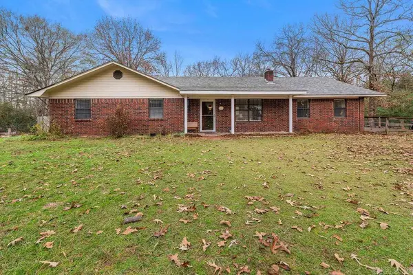 Address Withheld By Seller, Greenbrier, AR 72058
