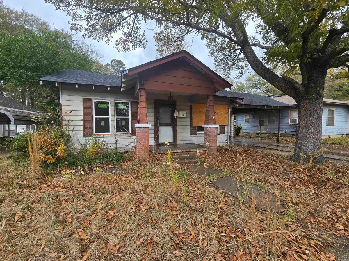 910 Keith Street, Malvern, AR 72104 - Image #1