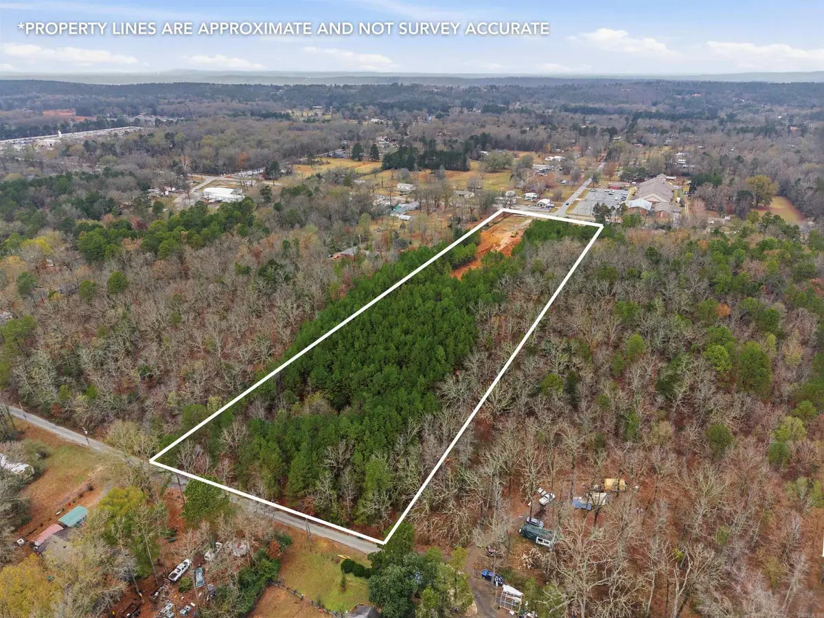 TBD Macarthur Drive, North Little Rock, AR 72118 - Image #1
