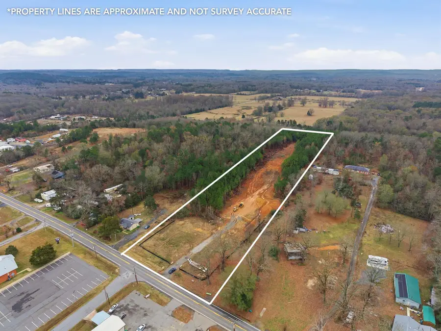 TBD Macarthur Drive, North Little Rock, AR 72118 - Image #3