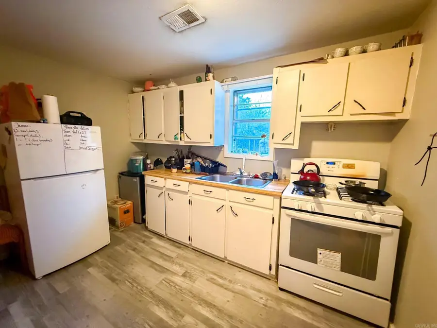 287 Patton Street, Clinton, AR 72031 - Image #3