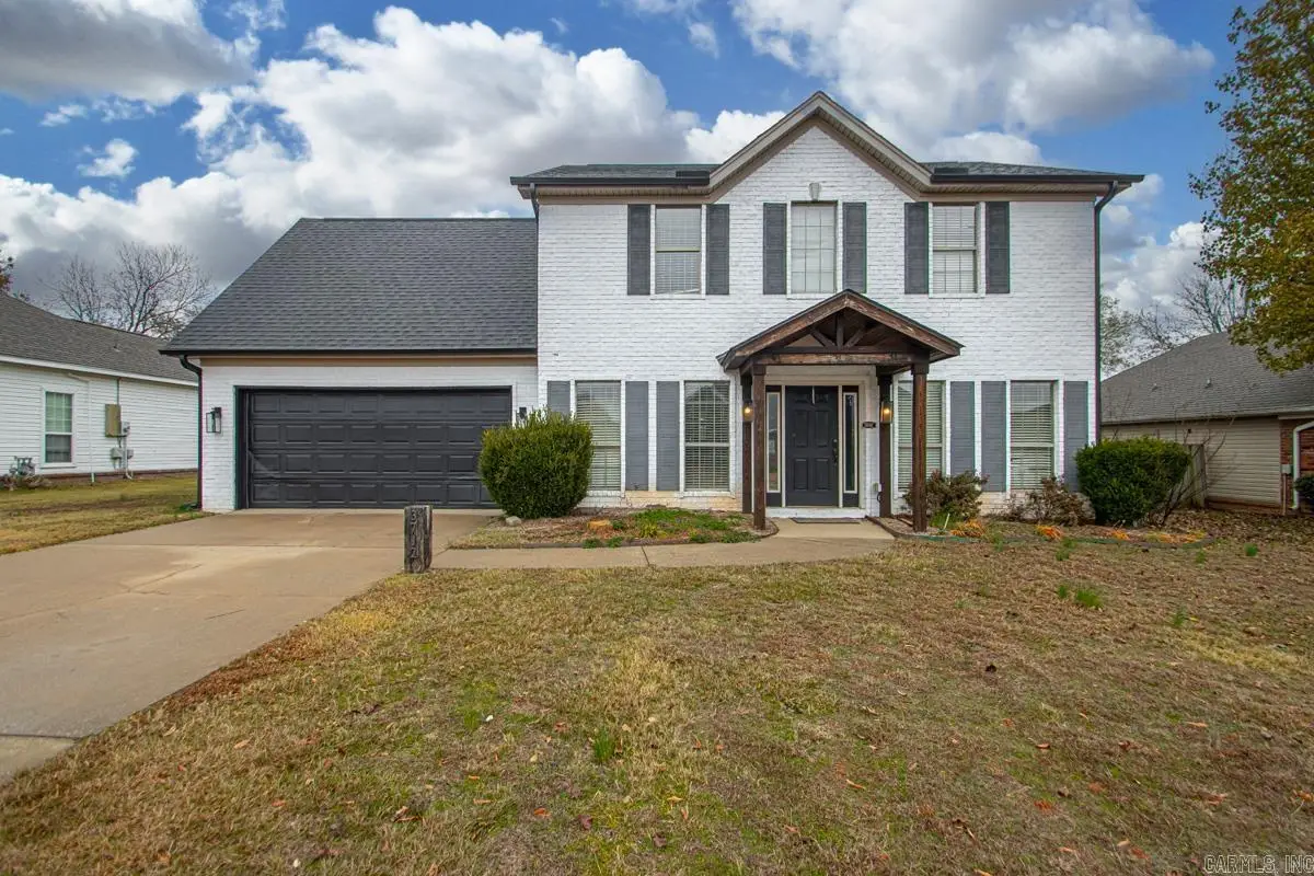 3712 Hazelwood Drive, Benton, AR 72015 - Image #1
