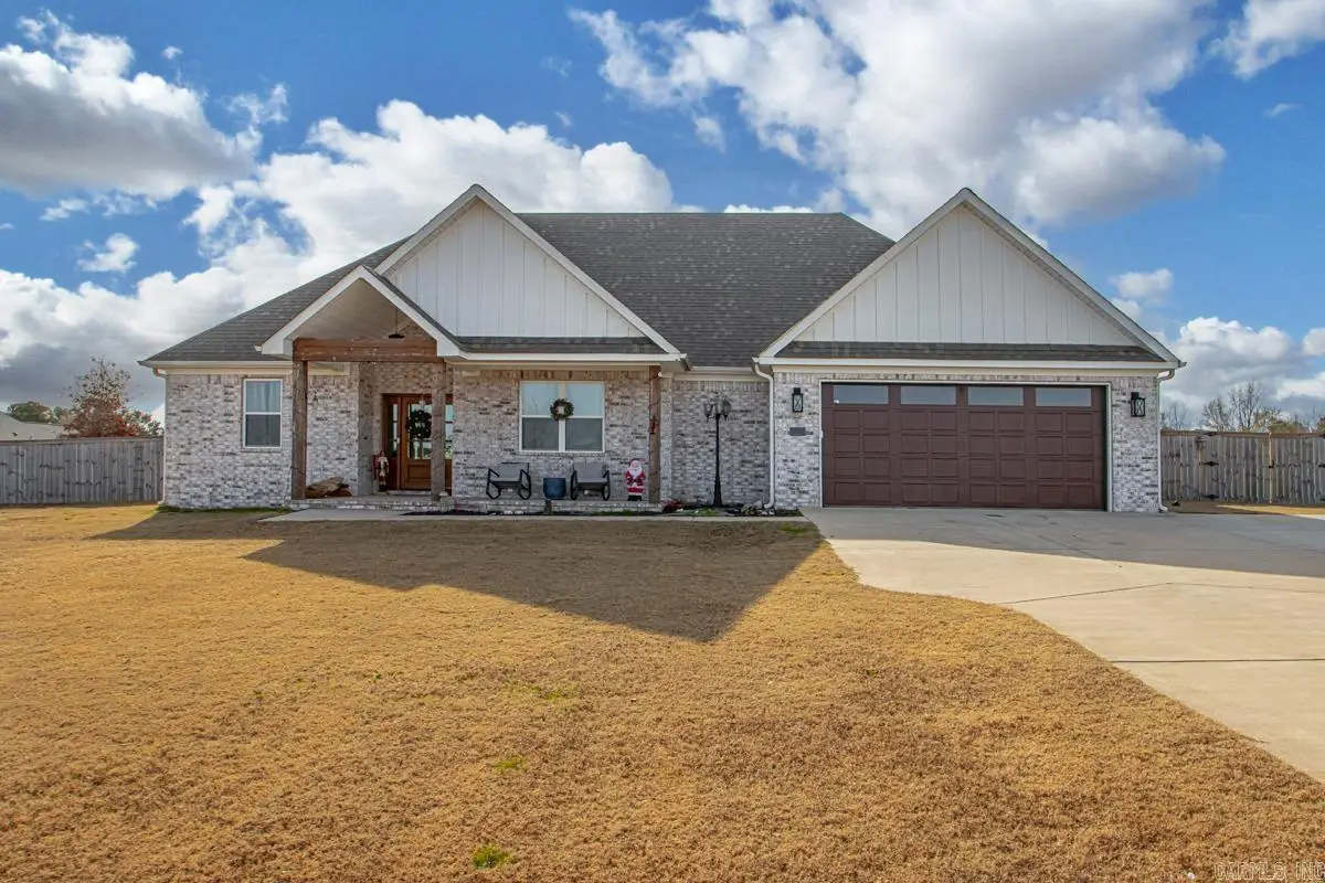 2017 Kaysen Ln, Hensley, AR 72065 - Image #1