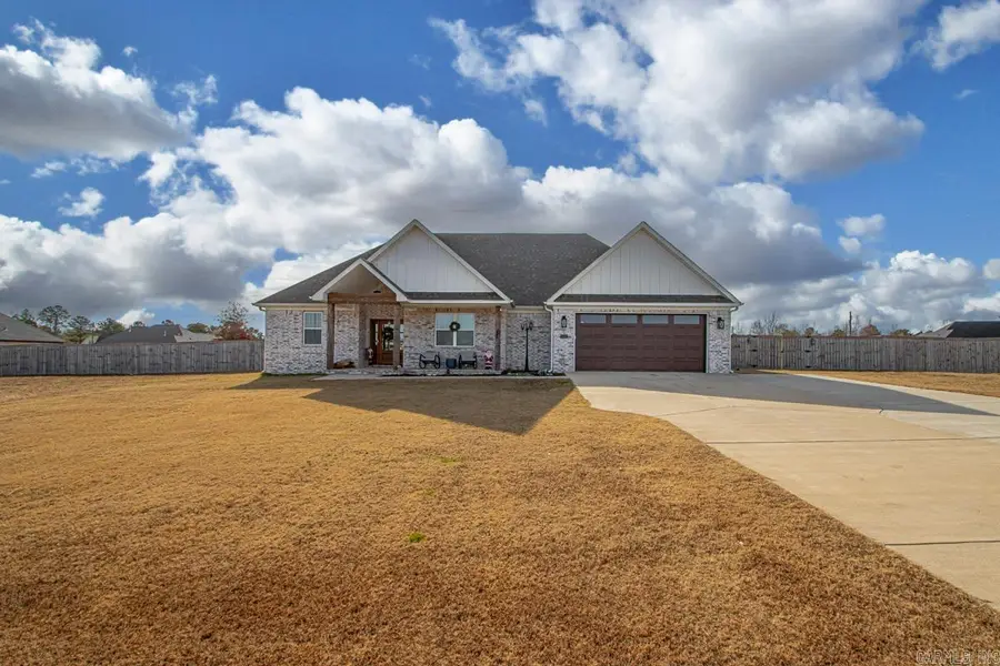 2017 Kaysen Ln, Hensley, AR 72065 - Image #2
