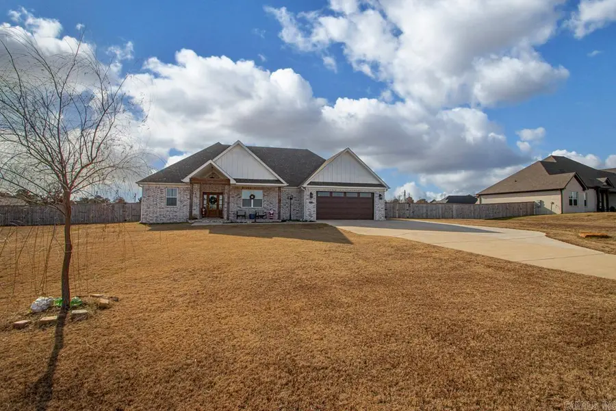 2017 Kaysen Ln, Hensley, AR 72065 - Image #3