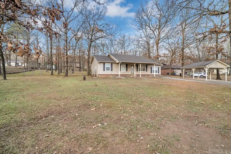 10 Raccoon Trail, Conway, AR 72032 - Image #2
