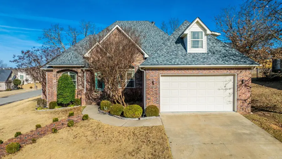 803 Tumbling Circle, Cabot, AR 72023 - Image #2