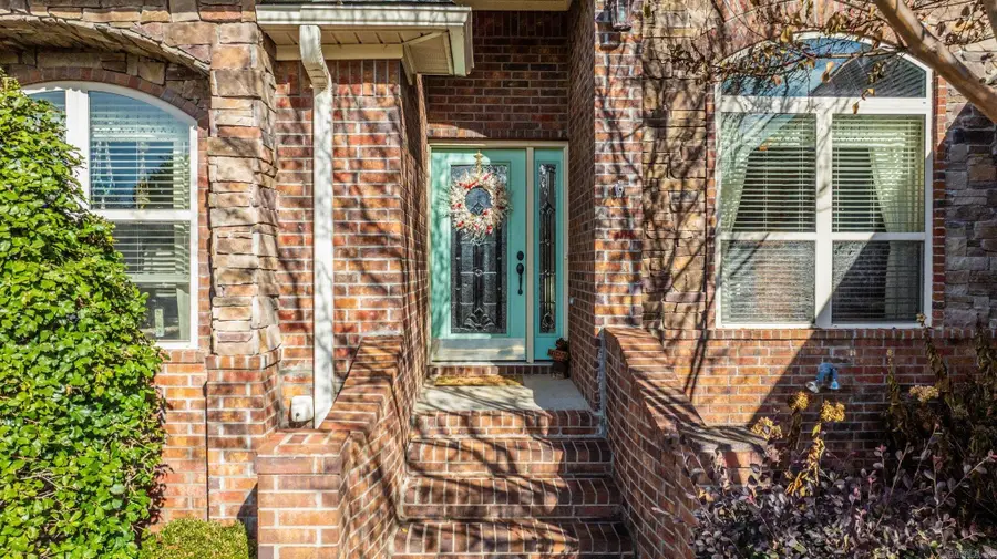 803 Tumbling Circle, Cabot, AR 72023 - Image #3