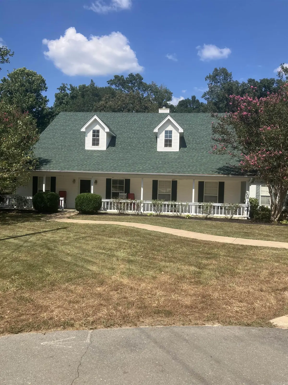 Address Withheld By Seller, Alexander, AR 72002 - Image #1