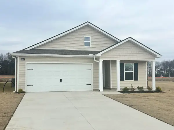 3407 Sweet Gum Street, Paragould, AR 72450