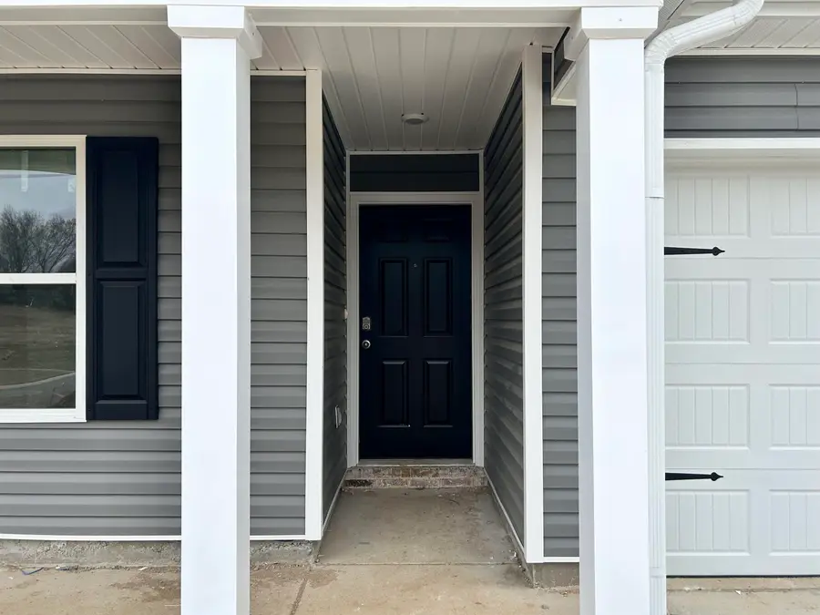 3510 Hawthorn Way, Paragould, AR 72450 - #2