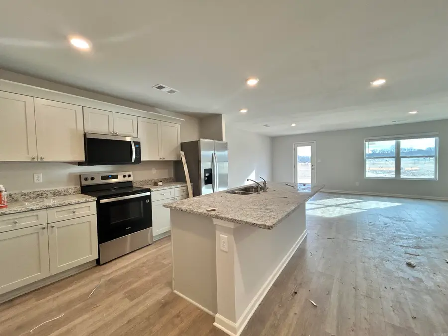 3510 Hawthorn Way, Paragould, AR 72450 - #3