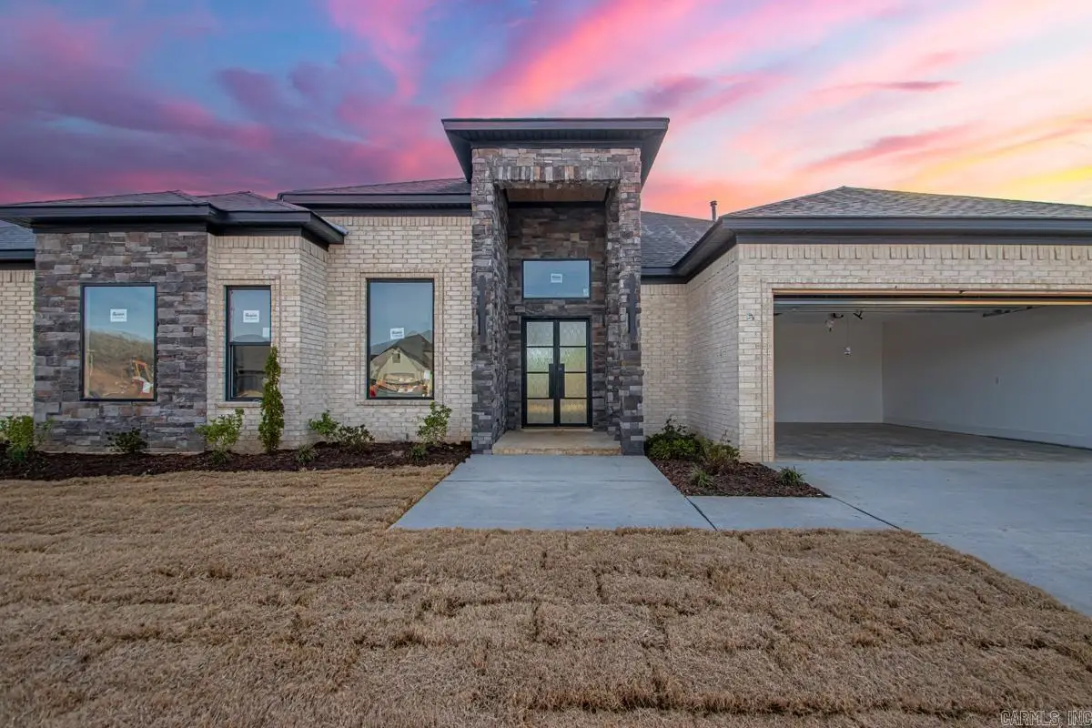 1015 Black Bass Court, Jacksonville, AR 72076 - Image #1