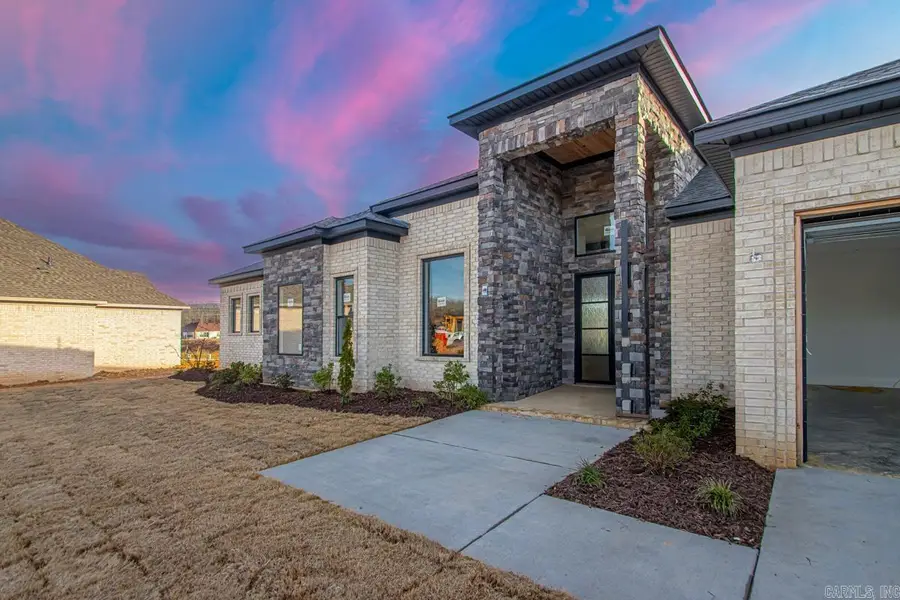 1015 Black Bass Court, Jacksonville, AR 72076 - Image #2