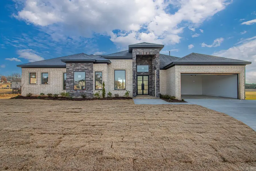 1015 Black Bass Court, Jacksonville, AR 72076 - Image #3