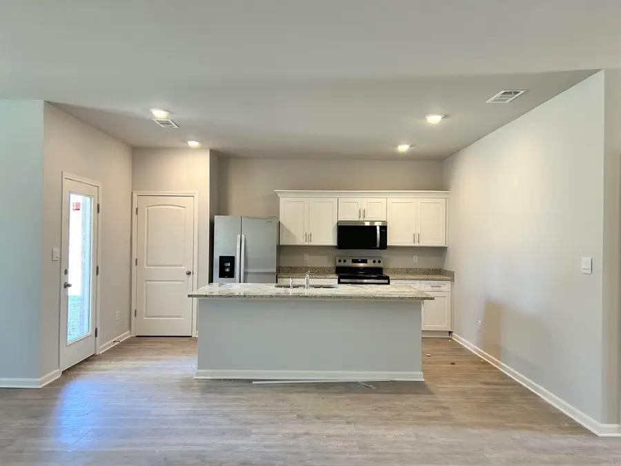 95 Clearwater Drive, Brookland, AR 72417 - Image #2