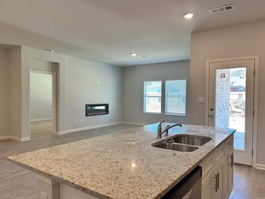 95 Clearwater Drive, Brookland, AR 72417 - Image #3