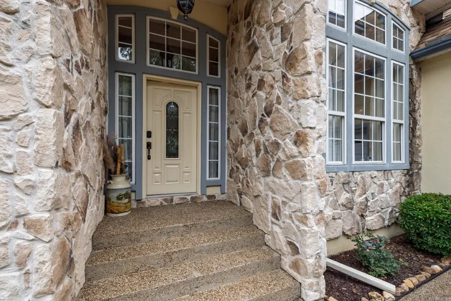 4 Sitiar Way, Hot Springs Village, AR 71909 - #2