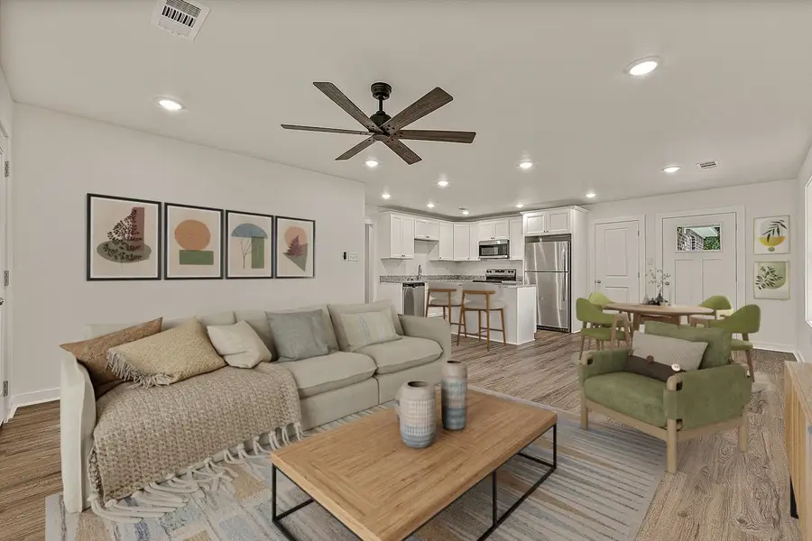 220 Stewart St, Monette, AR 72447 - Image #3