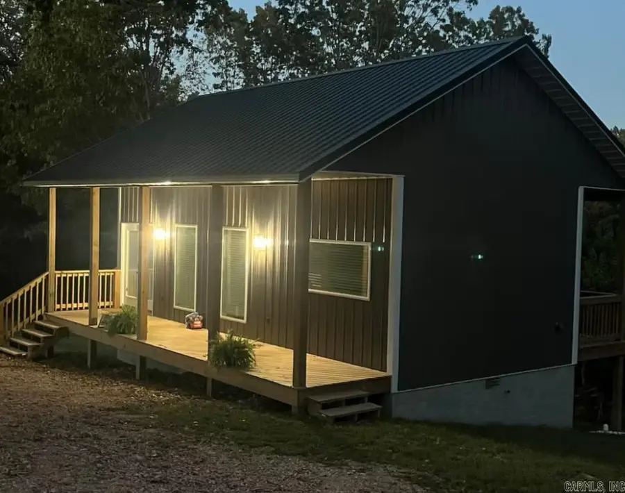 6481 Zack Ridge Rd., Marshall, AR 72650 - Image #2