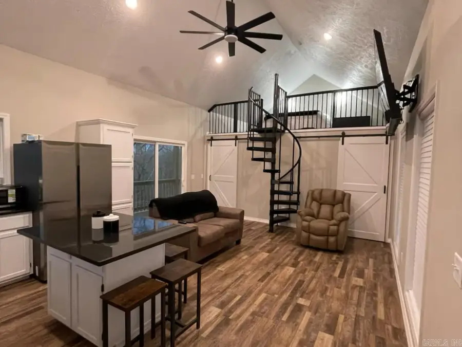 6481 Zack Ridge Rd., Marshall, AR 72650 - Image #3