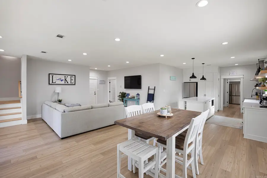 211 Woodland Shores Circle, Clinton, AR 72031 - Image #2