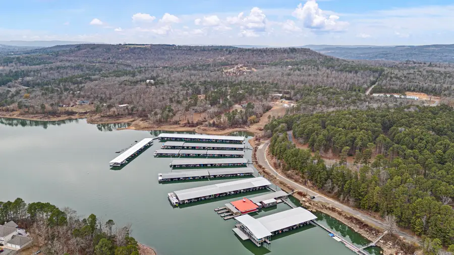 211 Woodland Shores Circle, Clinton, AR 72031 - Image #3