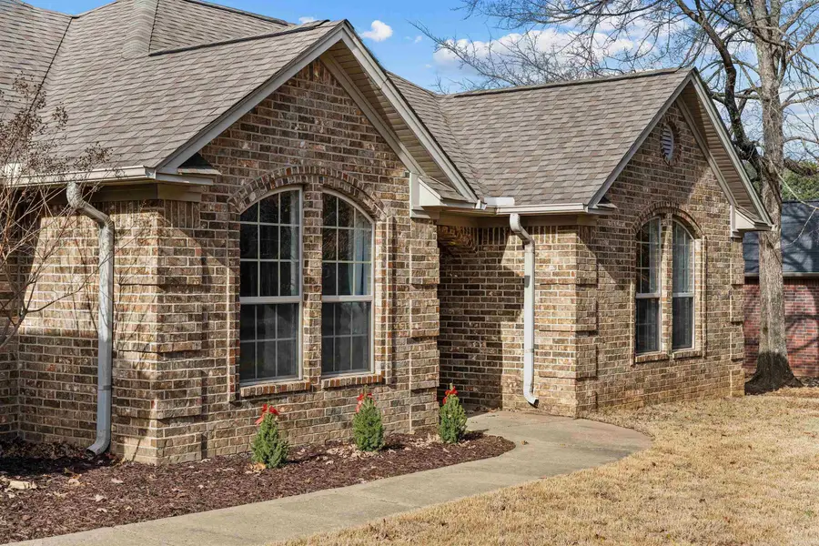 3819 S Shobe Rd, Bryant, AR 72022 - Image #2