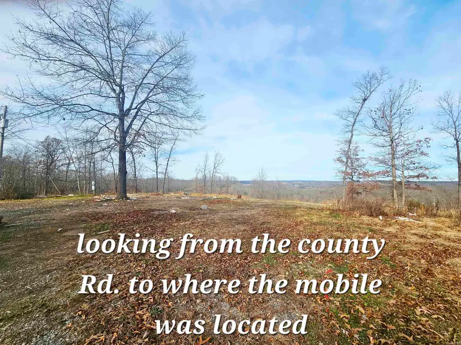 738 Tomahawk Slab Road, Saint Joe, AR 72675 - Image #2