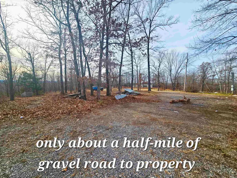 738 Tomahawk Slab Road, Saint Joe, AR 72675 - Image #3