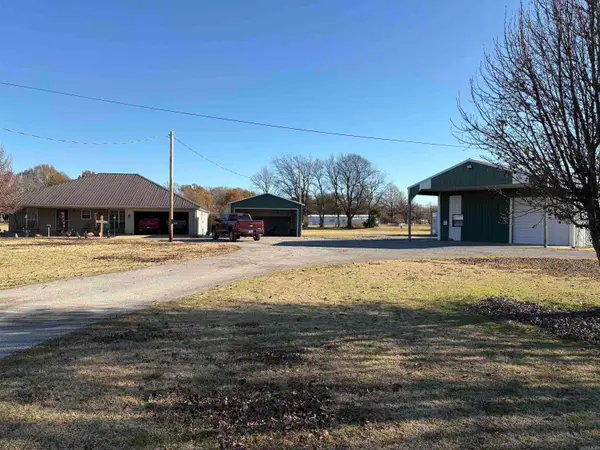 90 County Road 7415, Wynne, AR 72396