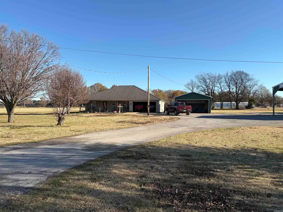 90 County Road 7415, Wynne, AR 72396 - Image #2