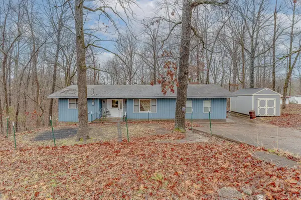 10 Dogwood Trail, Williford, AR 72482
