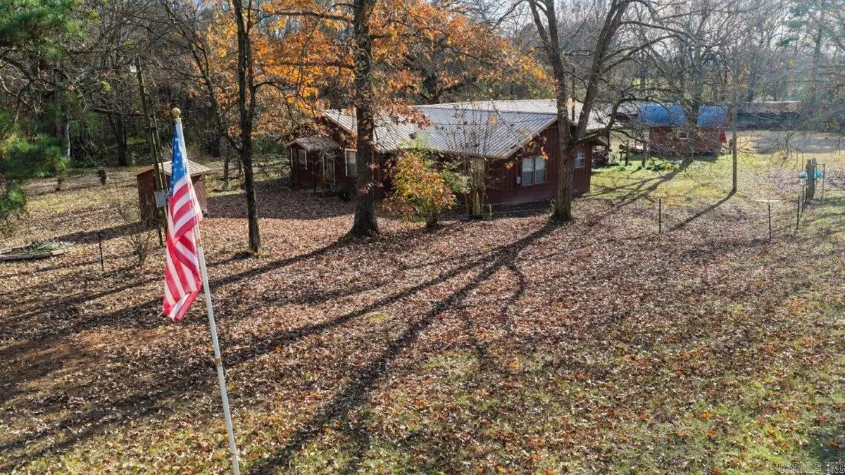 128 Wilson Lane Lane, De Queen, AR 71832 - Image #1